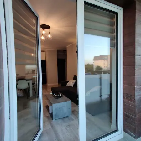Mazurski Apartament Mragowo