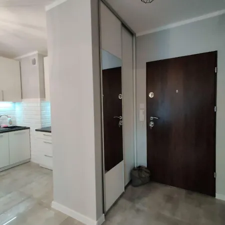 Apartment Mazurski Apartament *