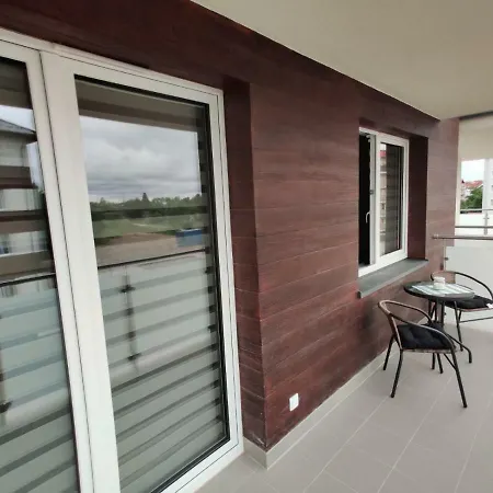 Mazurski Apartament
